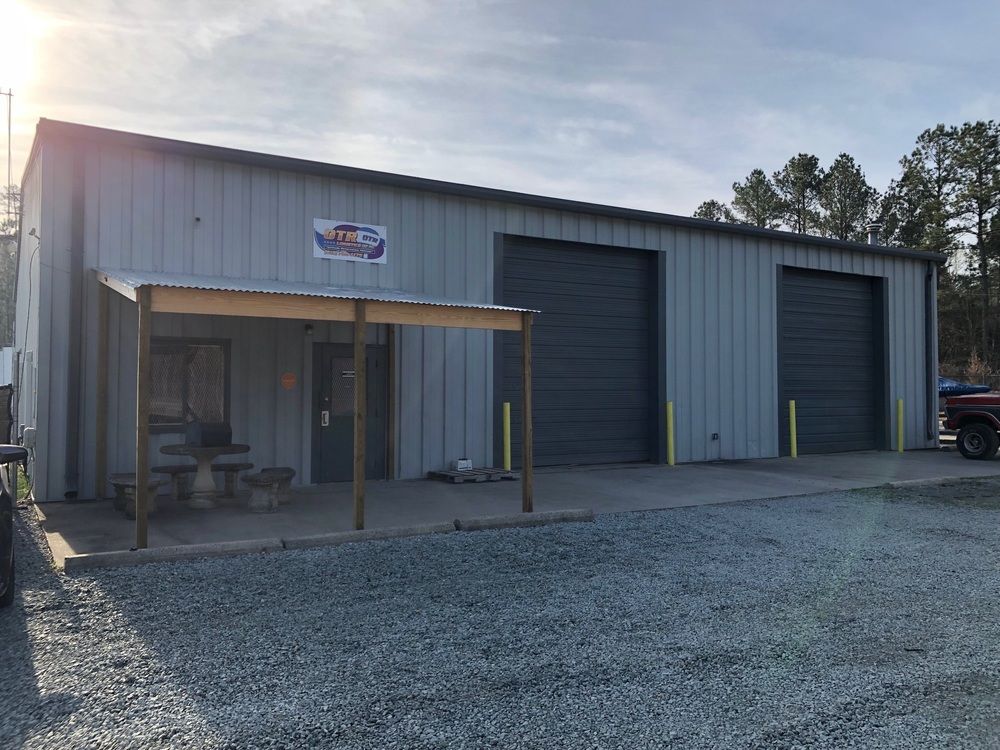 5010 Denfield Street, Durham, NC 27707